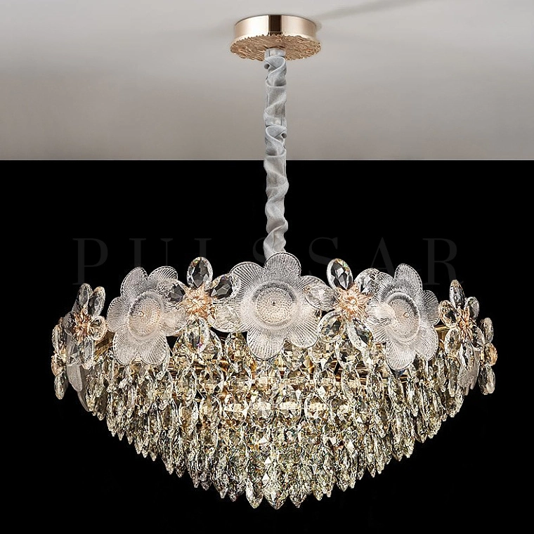 Подвесная люстра EGEL PAW