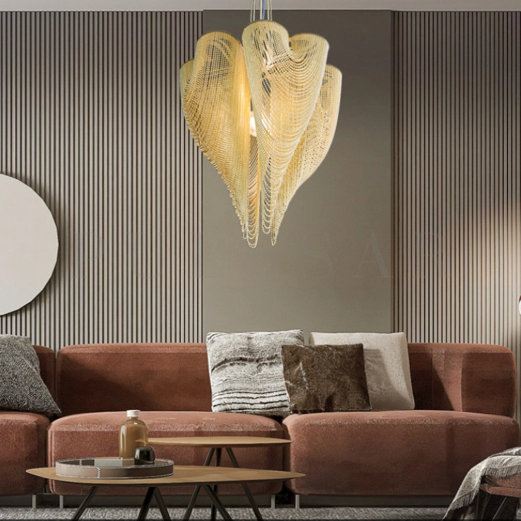 Подвесная люстра TRESOR