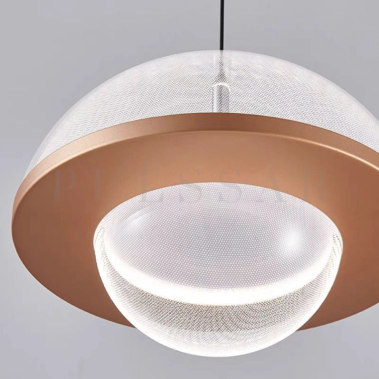 Подвесной светильник PAAL