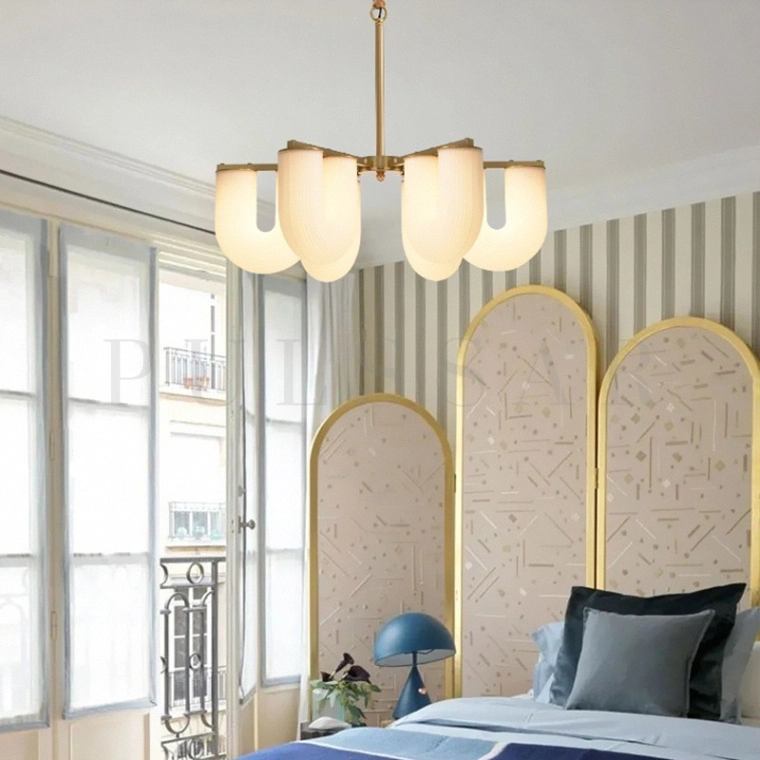 Подвесная люстра GAUTE