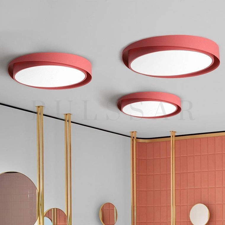 Потолочный светильник PIATTO