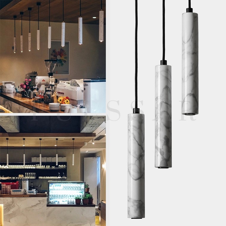 Подвесной светильник ROGERD LENG