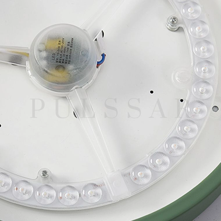 Потолочный светильник CLIP А