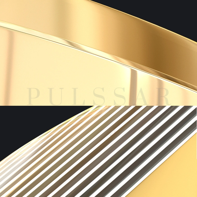 Подвесной светильник DELFINA