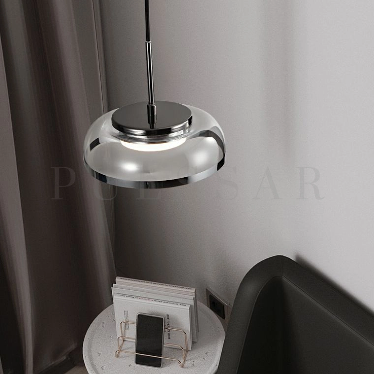 Подвесной светильник VIGERT