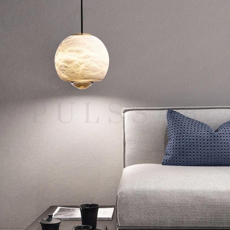 Подвесной светильник LUNARA