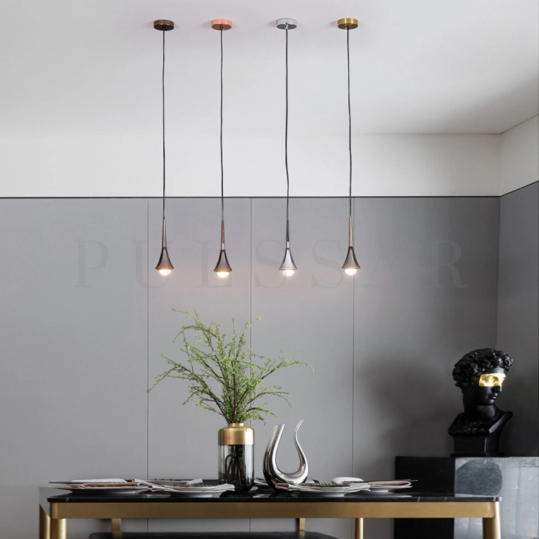 Подвесной светильник CAI