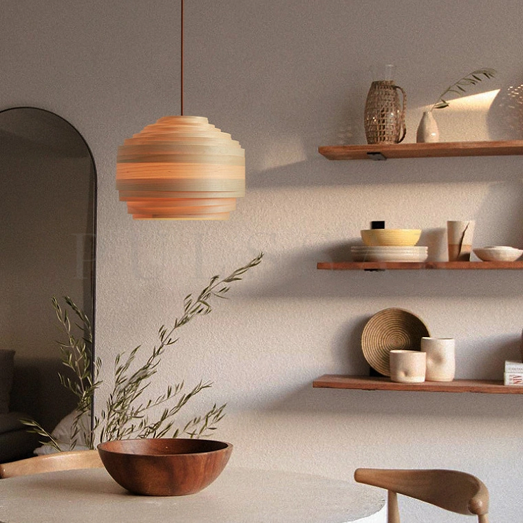 Подвесной светильник TRAVIS