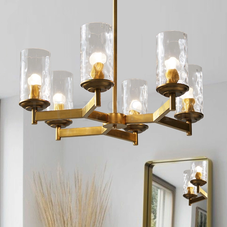 Подвесная люстра ADIA