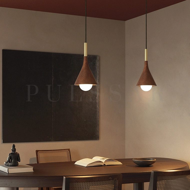 Подвесной светильник TAPIO