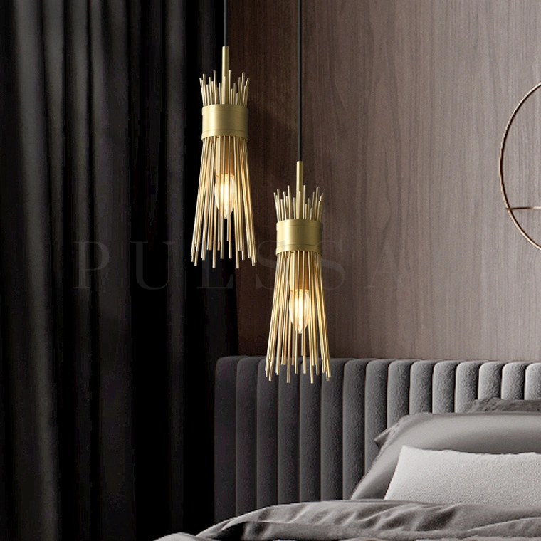 Подвесной светильник GISKEN