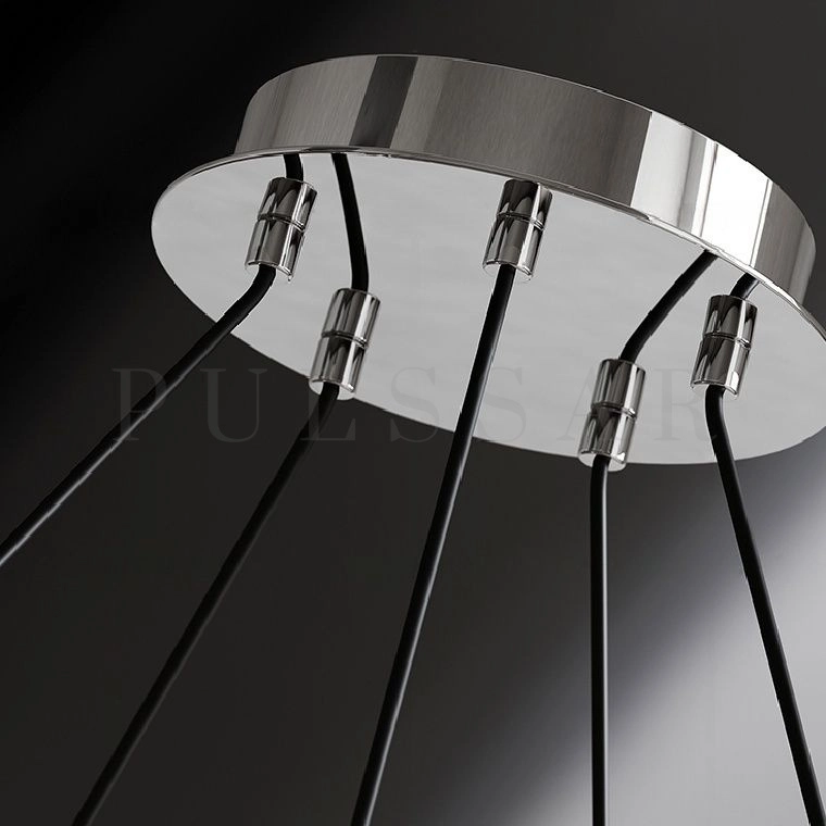 Кольцевая люстра MARTIALIS