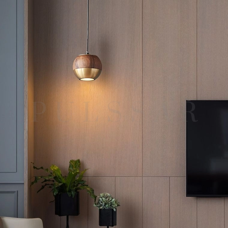 Подвесной светильник BRENN