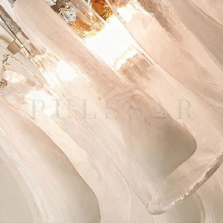 Бра LOBBY MILK WALL