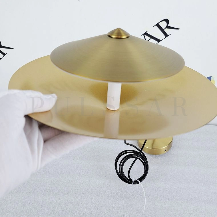 Подвесной светильник MATTS