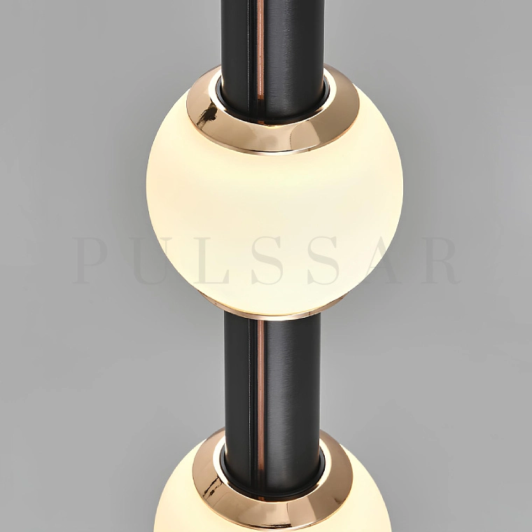 Настольная лампа TONNY TAB