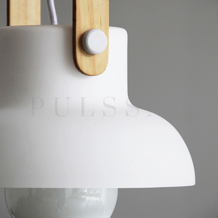 Подвесной светильник CLUTCH GLASS