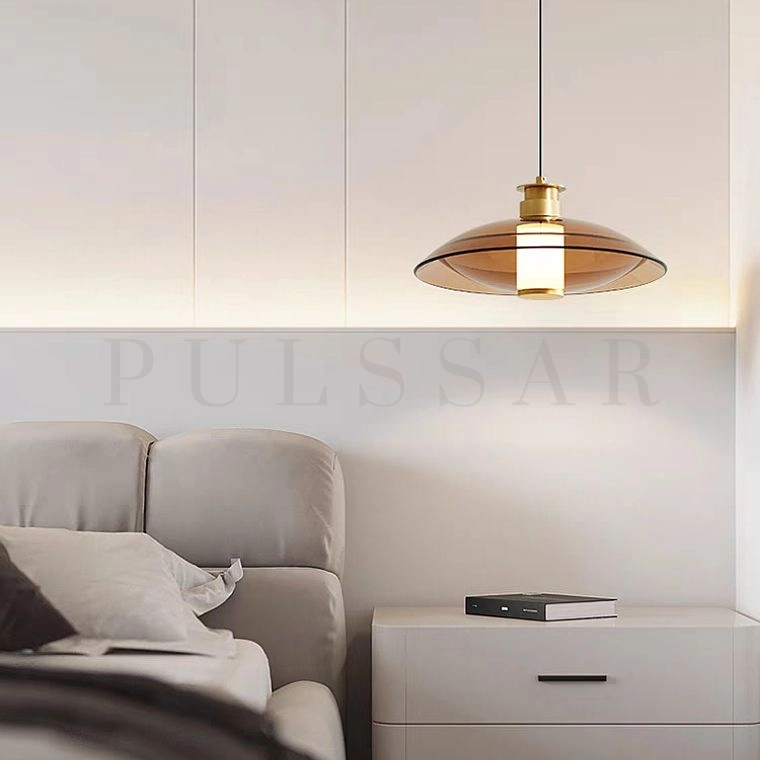 Подвесной светильник BONDEN