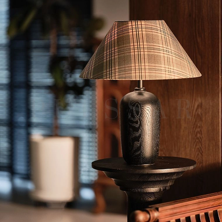 Настольная лампа DOME TAB