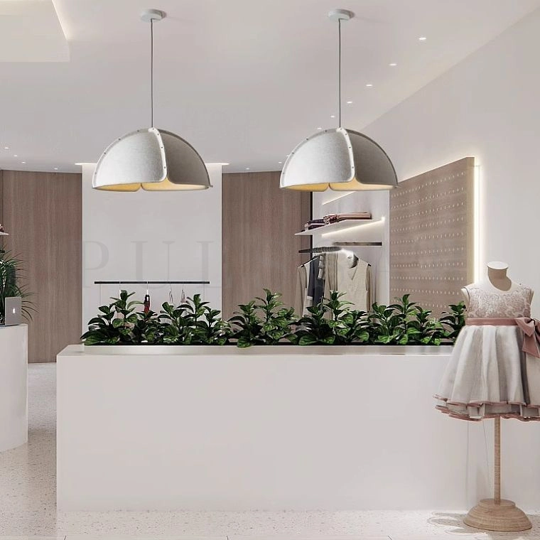 Подвесной светильник RIVERSIDE