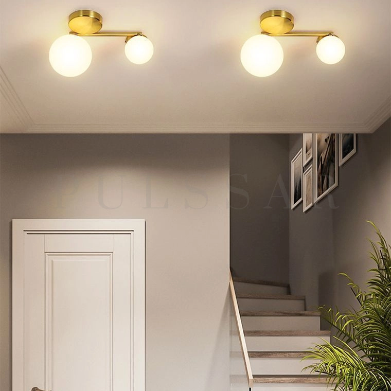 Потолочный светильник ELBOW