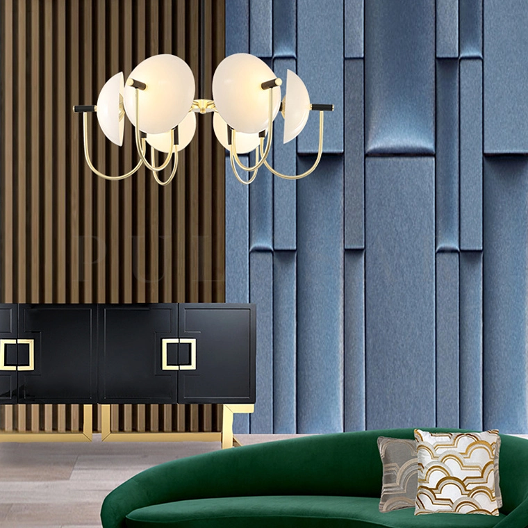 Подвесная люстра BLICK