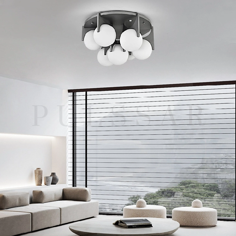 Потолочная люстра FRIDA