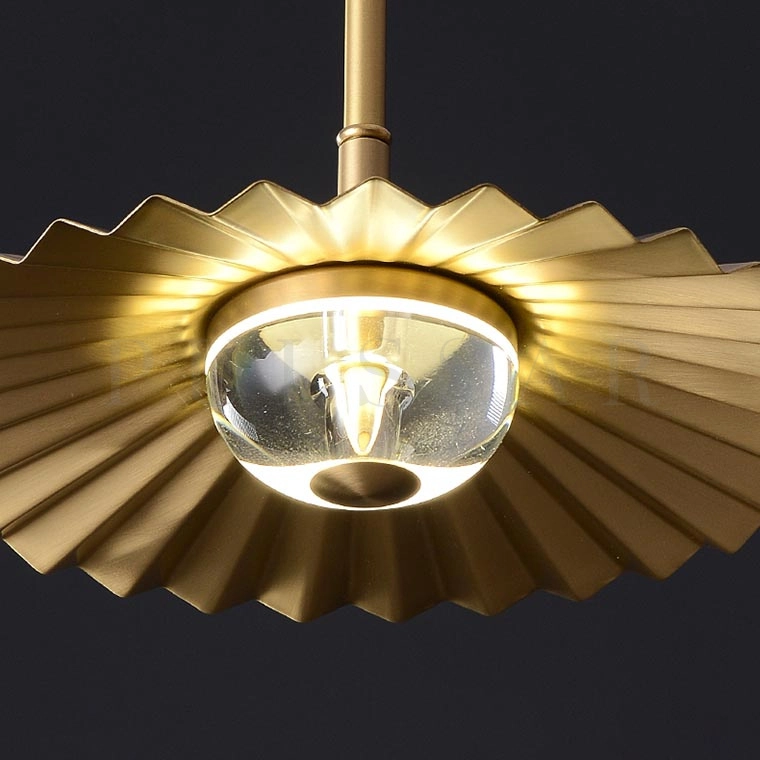 Подвесная люстра ODAS