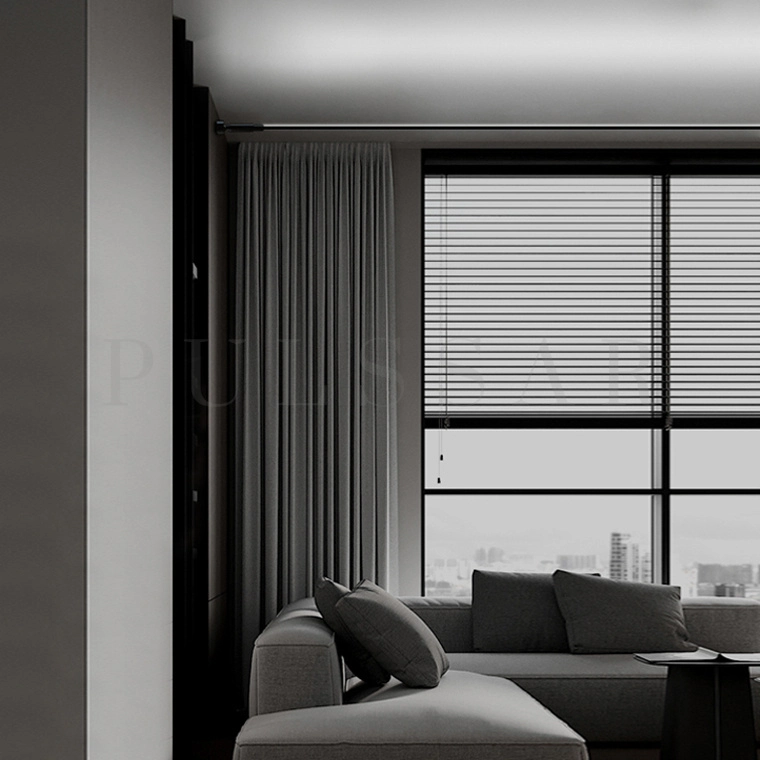 Подвесной светильник Система  LINE