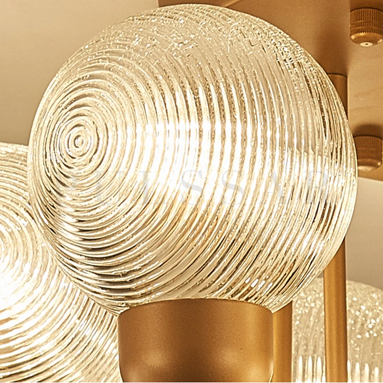 Потолочная люстра DUM