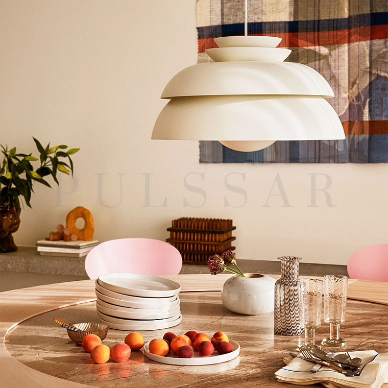 Подвесной светильник URSIN