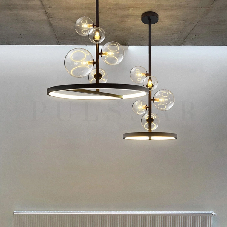 Подвесной светильник IONA B