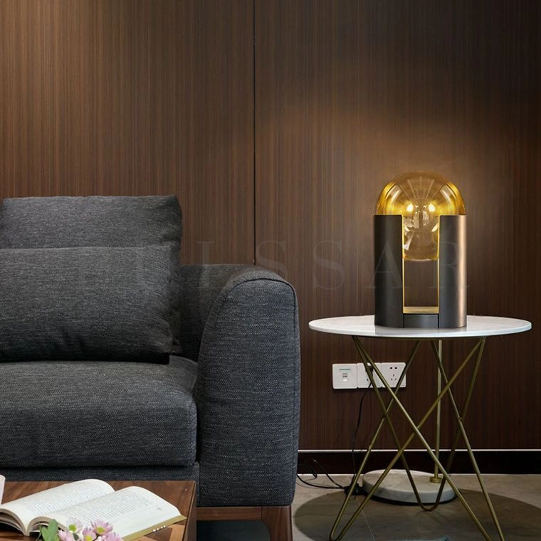 Настольная лампа TREVOR TAB