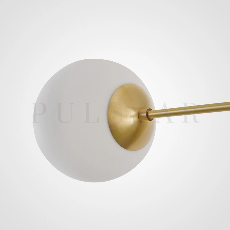 Подвесной светильник FREESTYLE