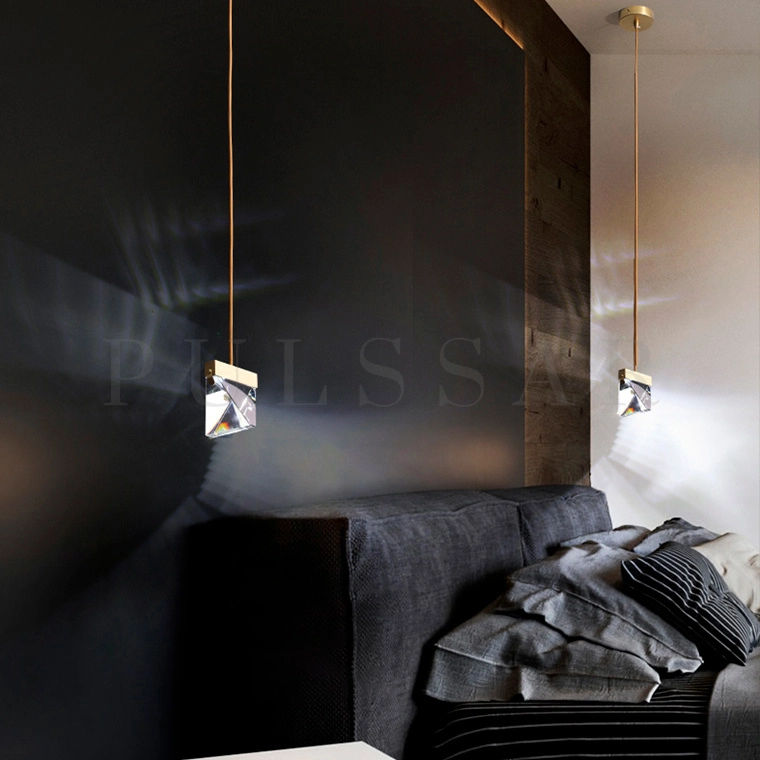 Подвесной светильник ALDIS