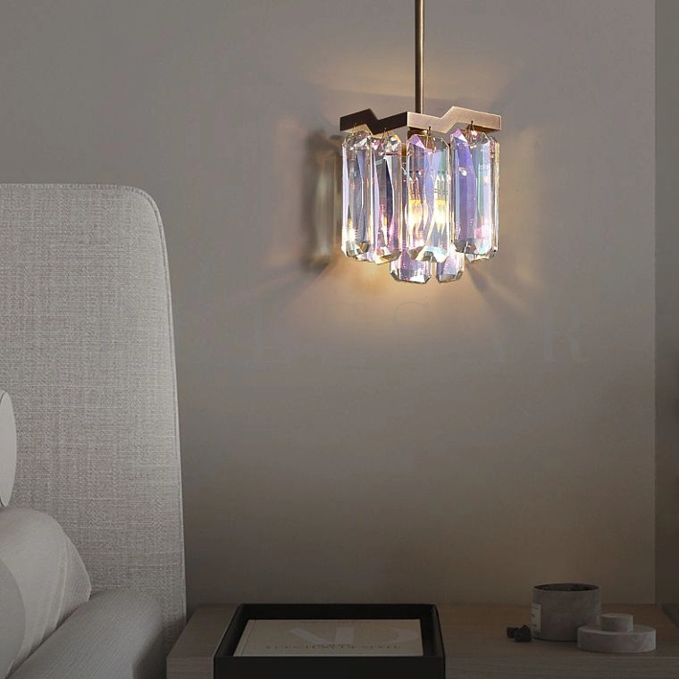 Подвесной светильник DORIS