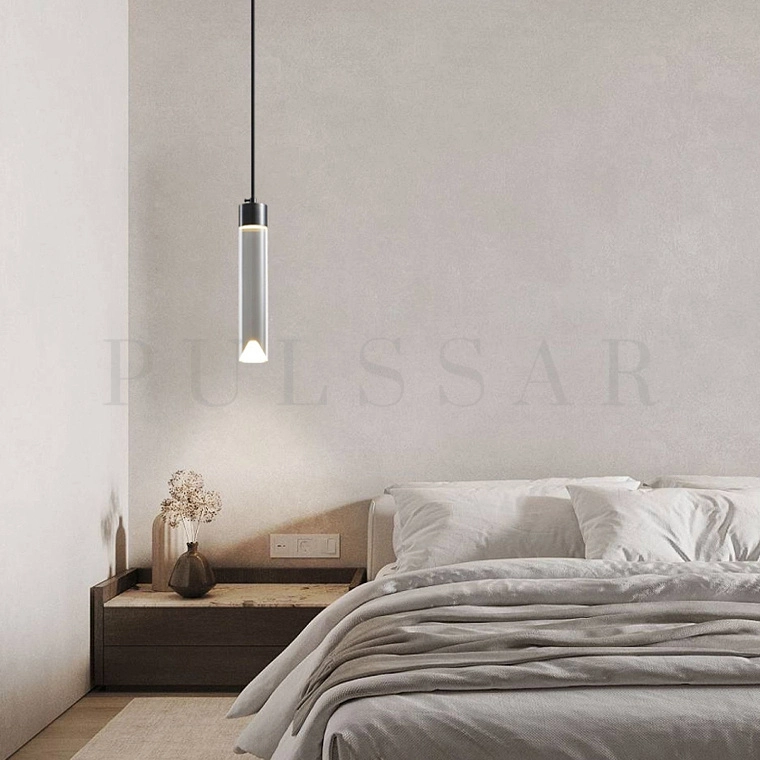 Подвесной светильник SAKRIS