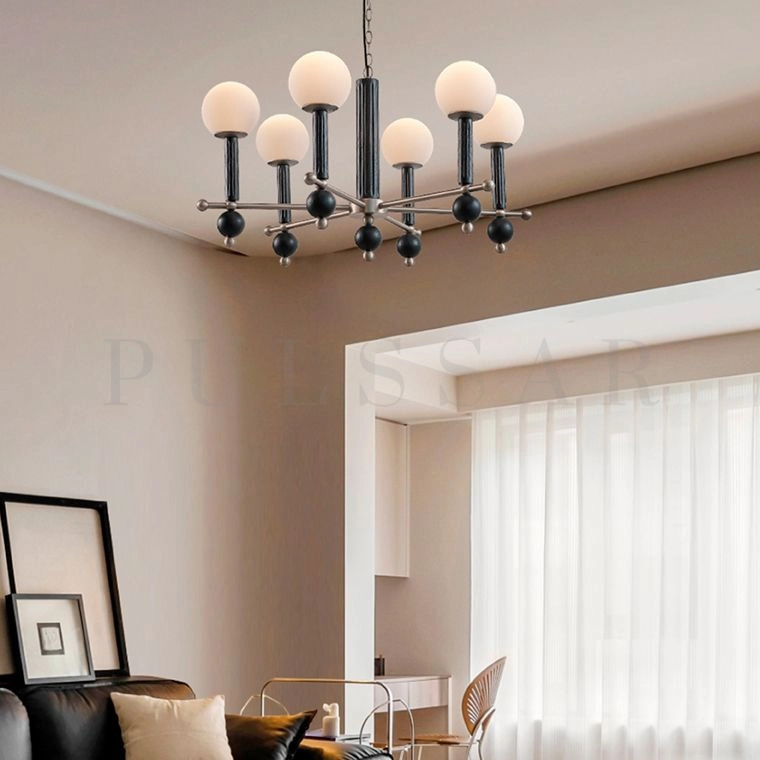 Подвесная люстра BERTON CH