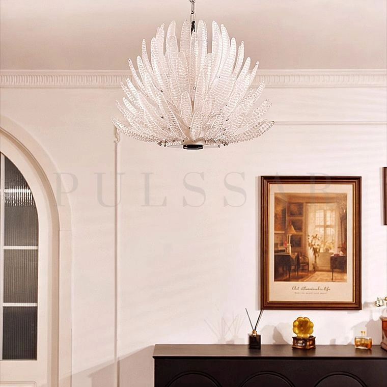 Подвесная люстра ENOR