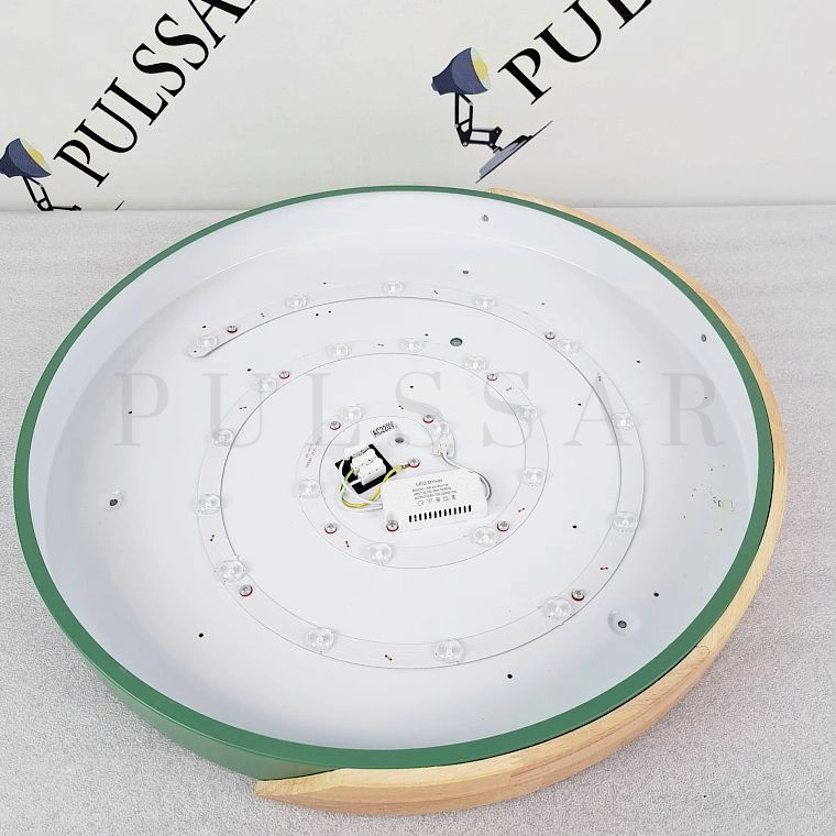 Потолочный светильник CLIP А