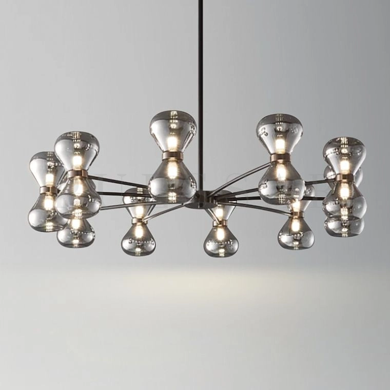 Подвесная люстра PROSPER