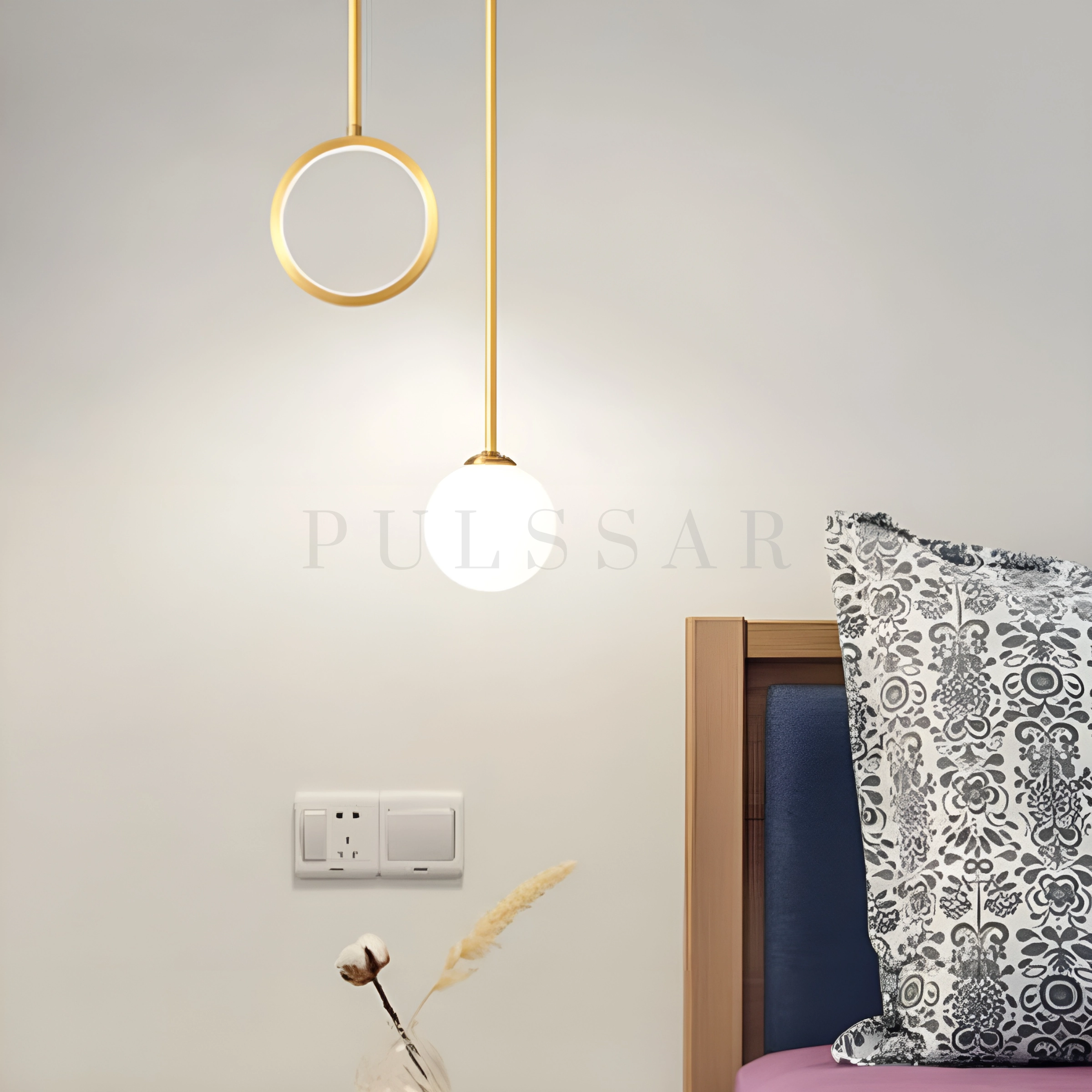 Подвесной светильник INGNY