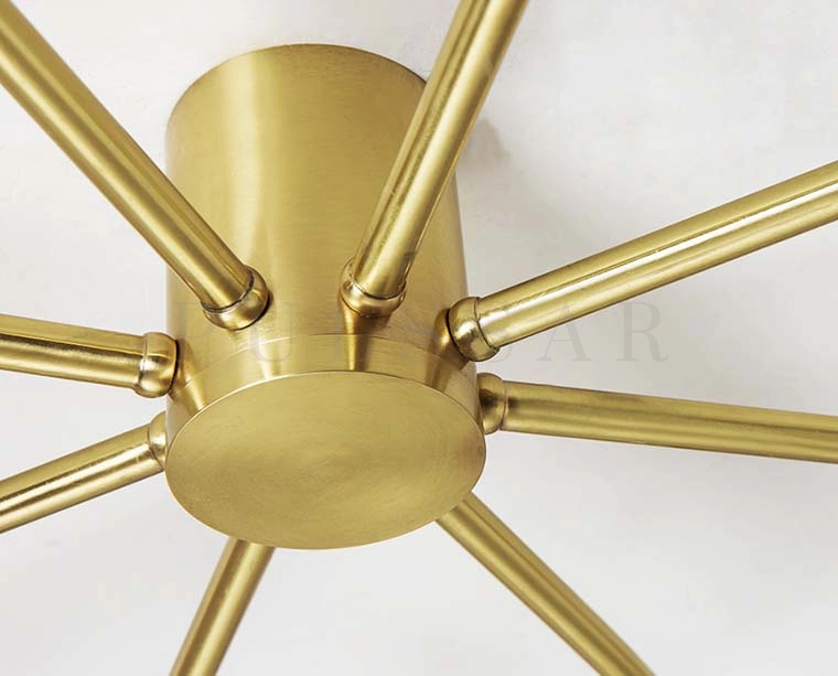 Потолочная люстра ODINE