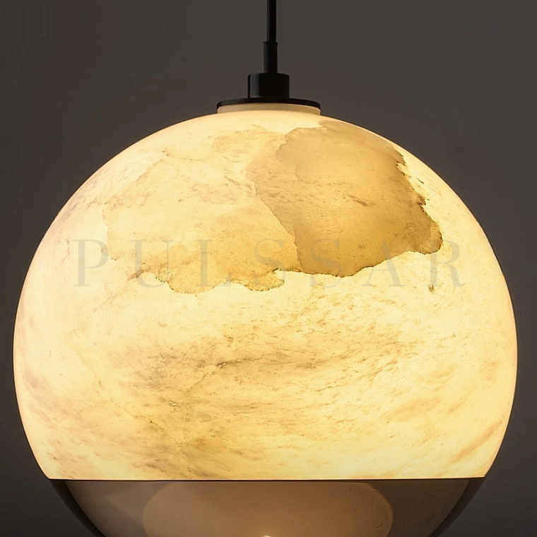 Подвесной светильник ECLA CLIP