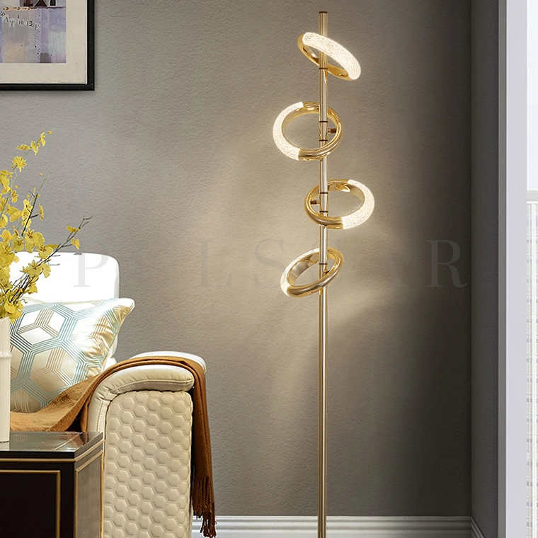 Торшер WEDDING FL