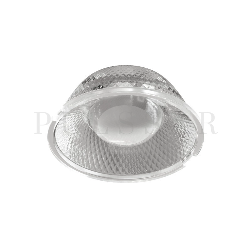 Линза SHINE Optics DK5700-D55-A50