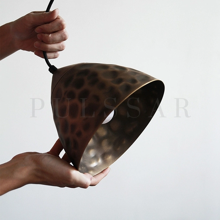 Подвесной светильник ALBAN B