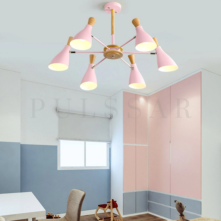 Подвесная люстра TUNE