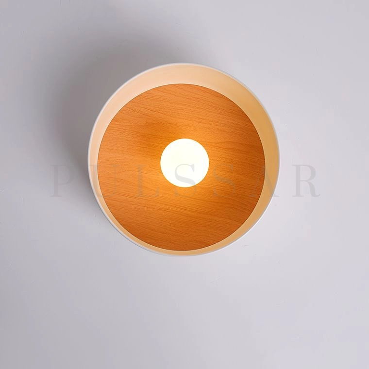 Потолочный светильник PUFF