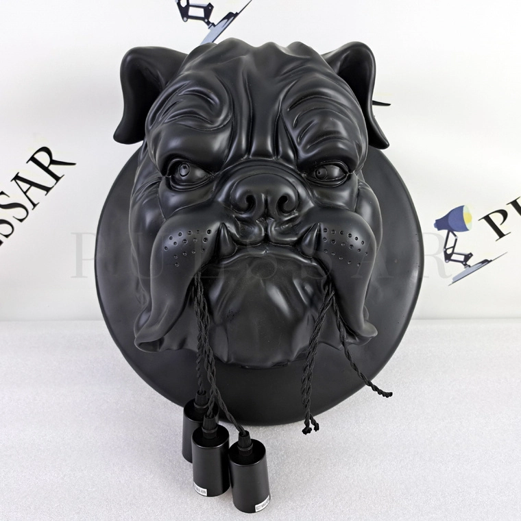Бра BULDOG
